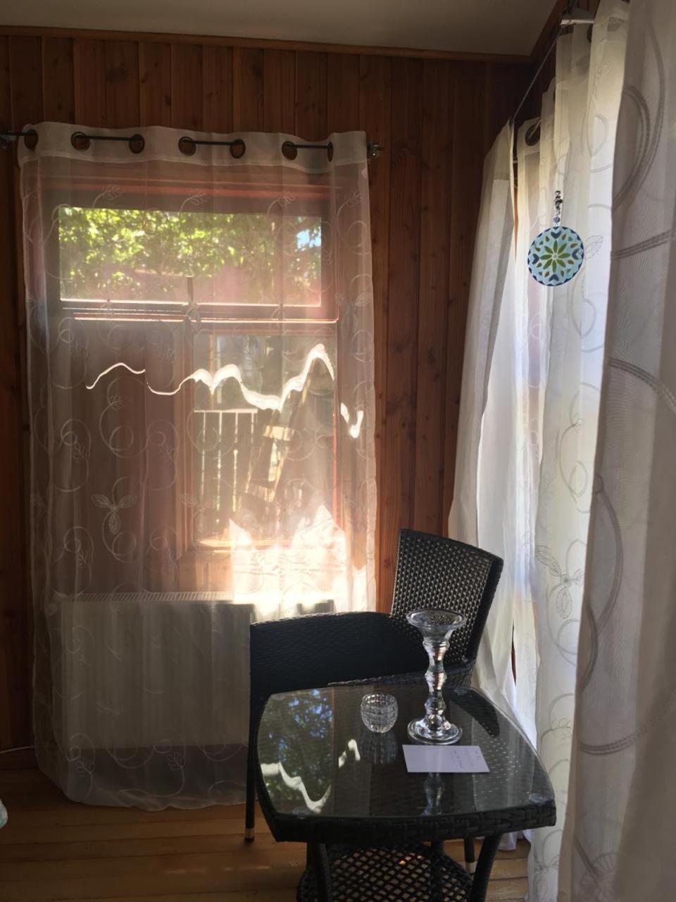 فيلاريكا Espacio Om المظهر الخارجي الصورة